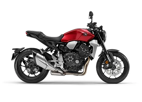 ホンダ Cb1000rをレンタルするなら Hondago Bike Rental
