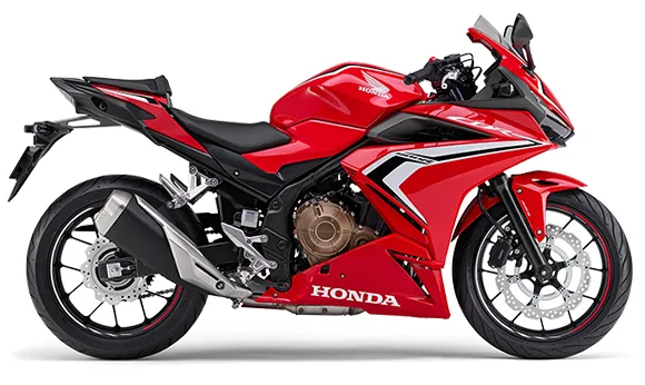 ホンダ Cbr400rをレンタルするなら Hondago Bike Rental