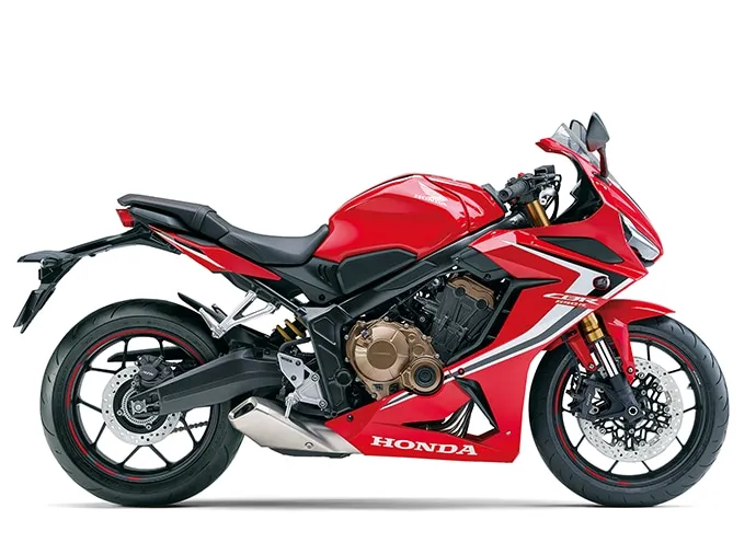 ホンダ Cbr650rをレンタルするなら Hondago Bike Rental