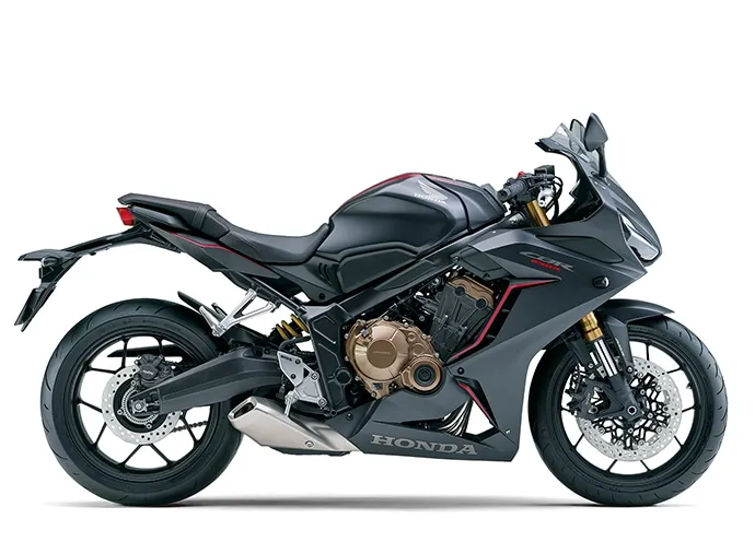 ホンダ Cbr650rをレンタルするなら Hondago Bike Rental