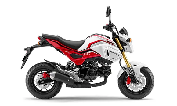 ホンダ グロムをレンタルするなら Hondago Bike Rental