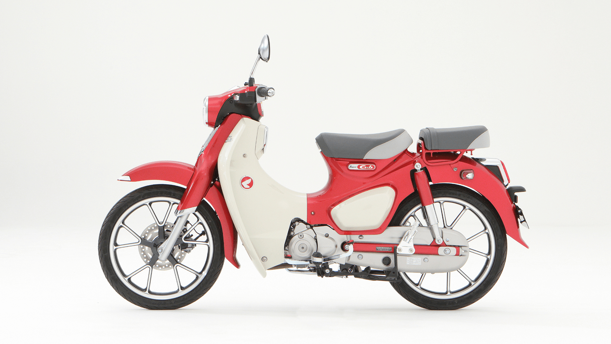 C125 | CUSTOMIZE | Honda MOTORCYCLE SHOW 2022 | Honda | バイク