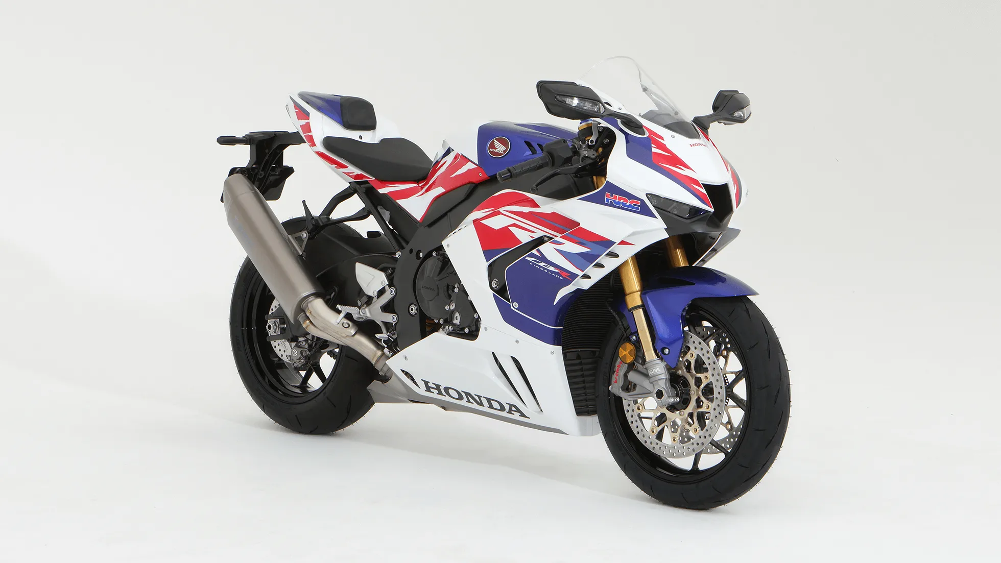 CBR1000RR-R FIREBLADE SP 30th ANNIVERSARY | CUSTOMIZE | Honda MOTORCYCLE  SHOW 2022 | Honda | バイク