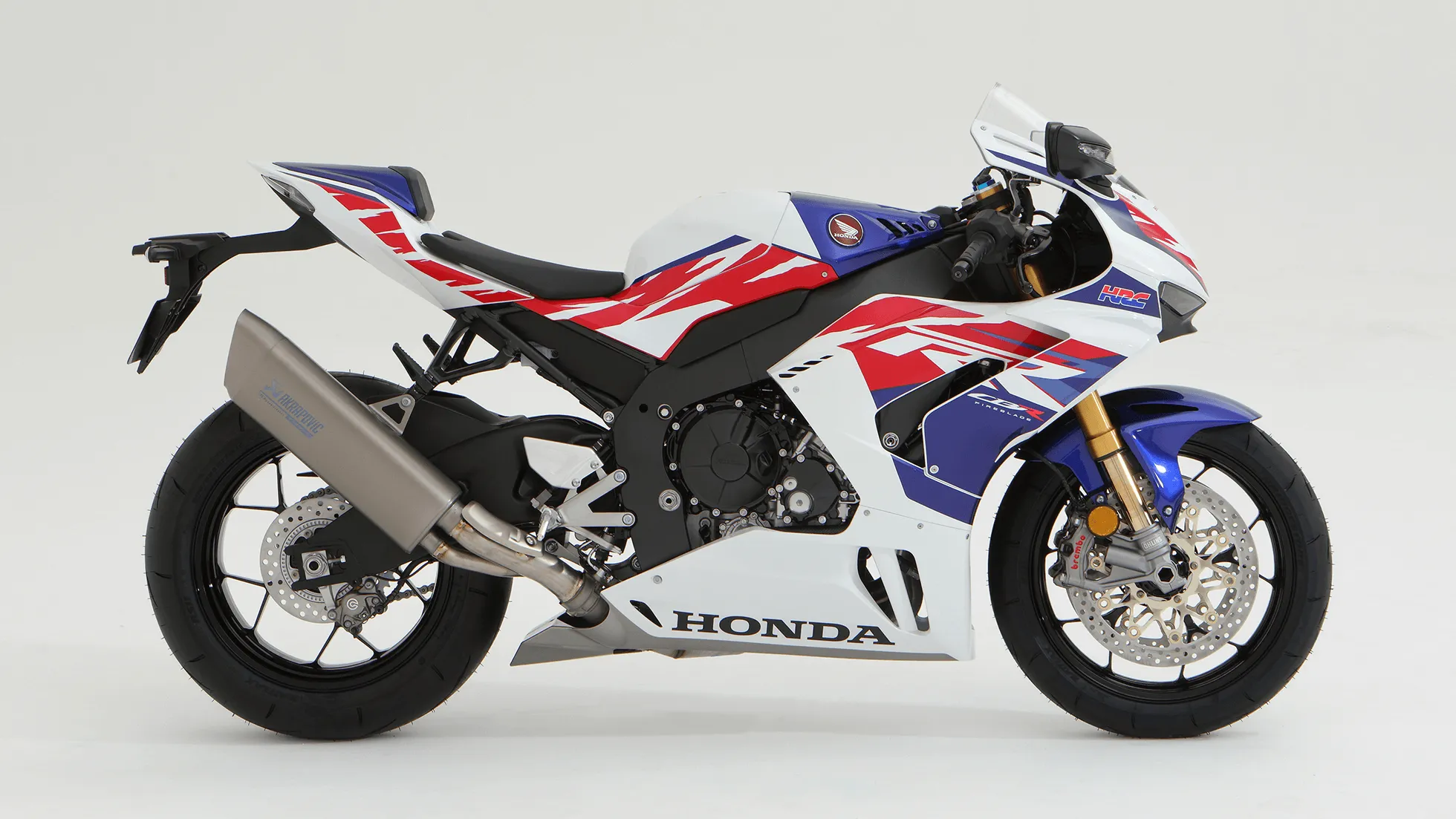 CBR1000RR-R FIREBLADE SP 30th ANNIVERSARY | CUSTOMIZE | Honda MOTORCYCLE  SHOW 2022 | Honda | バイク