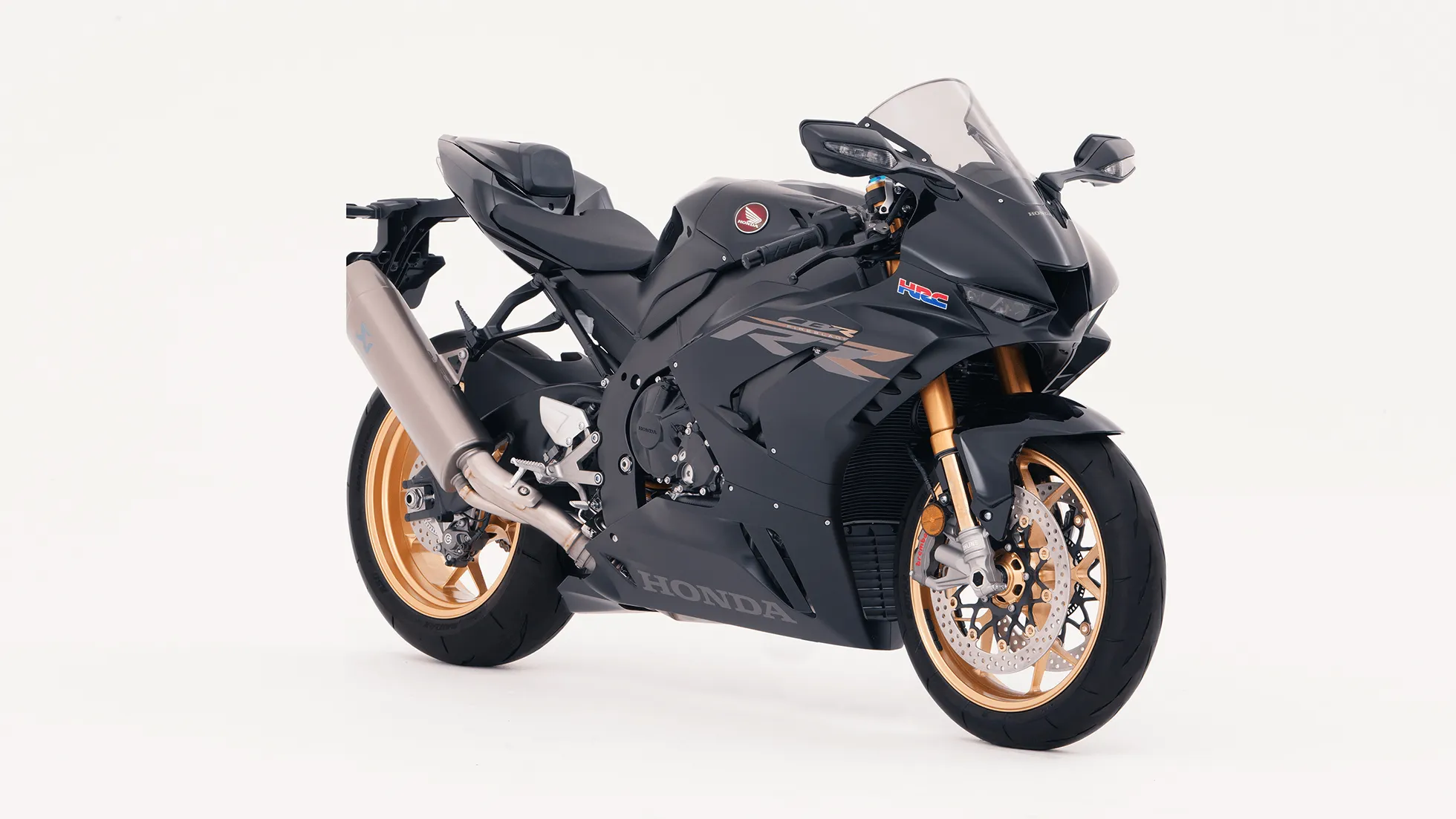 CBR1000RR-R FIREBLADE SP 30th ANNIVERSARY | CUSTOMIZE | Honda MOTORCYCLE  SHOW 2022 | Honda | バイク