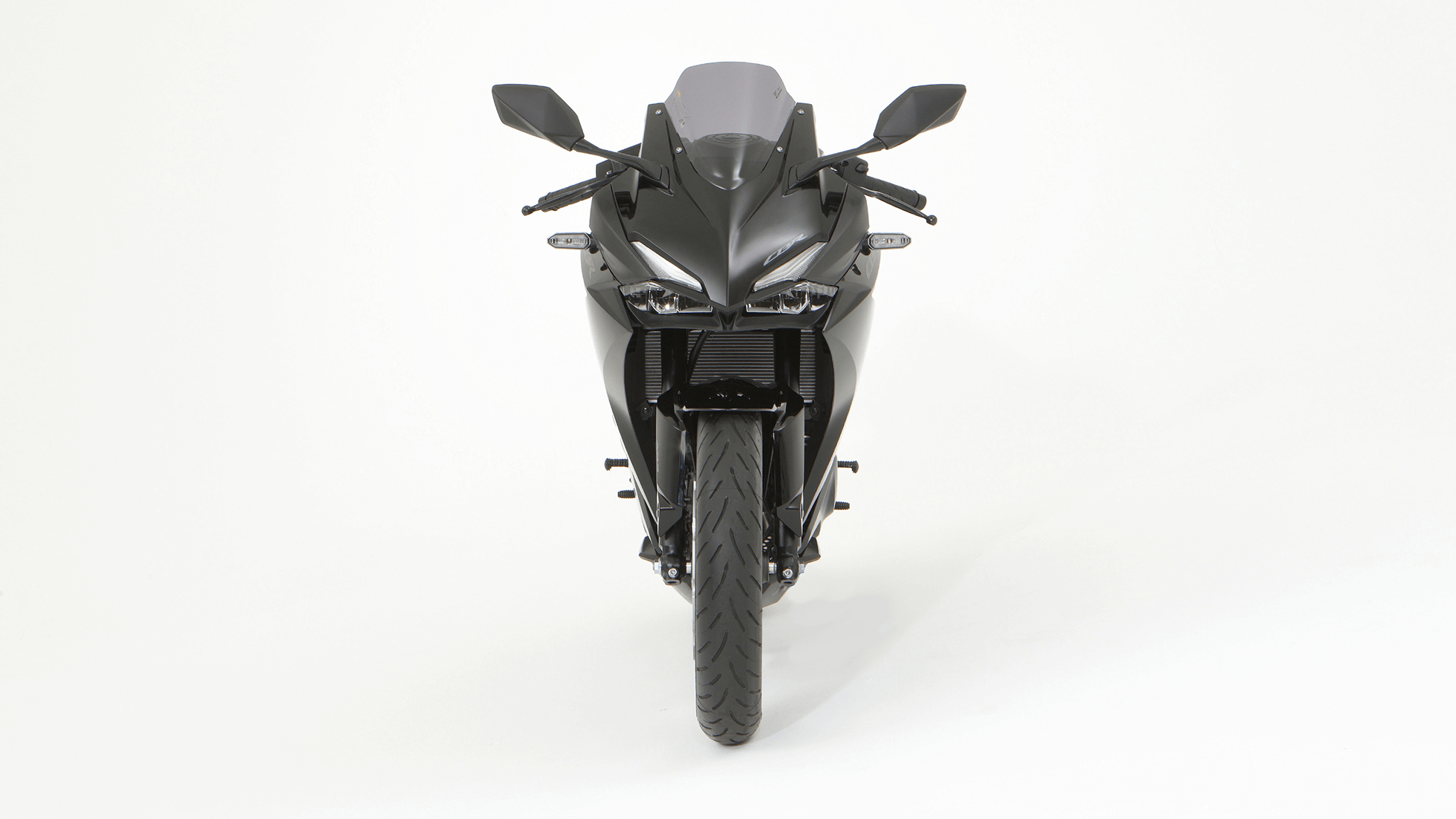 cbr250rr custom