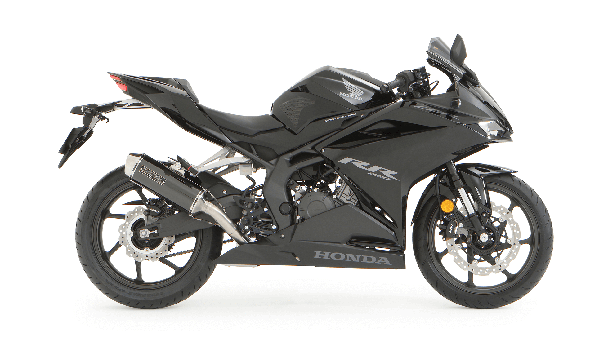 CBR250RR | CUSTOMIZE | Honda MOTORCYCLE SHOW 2022 | Honda | バイク
