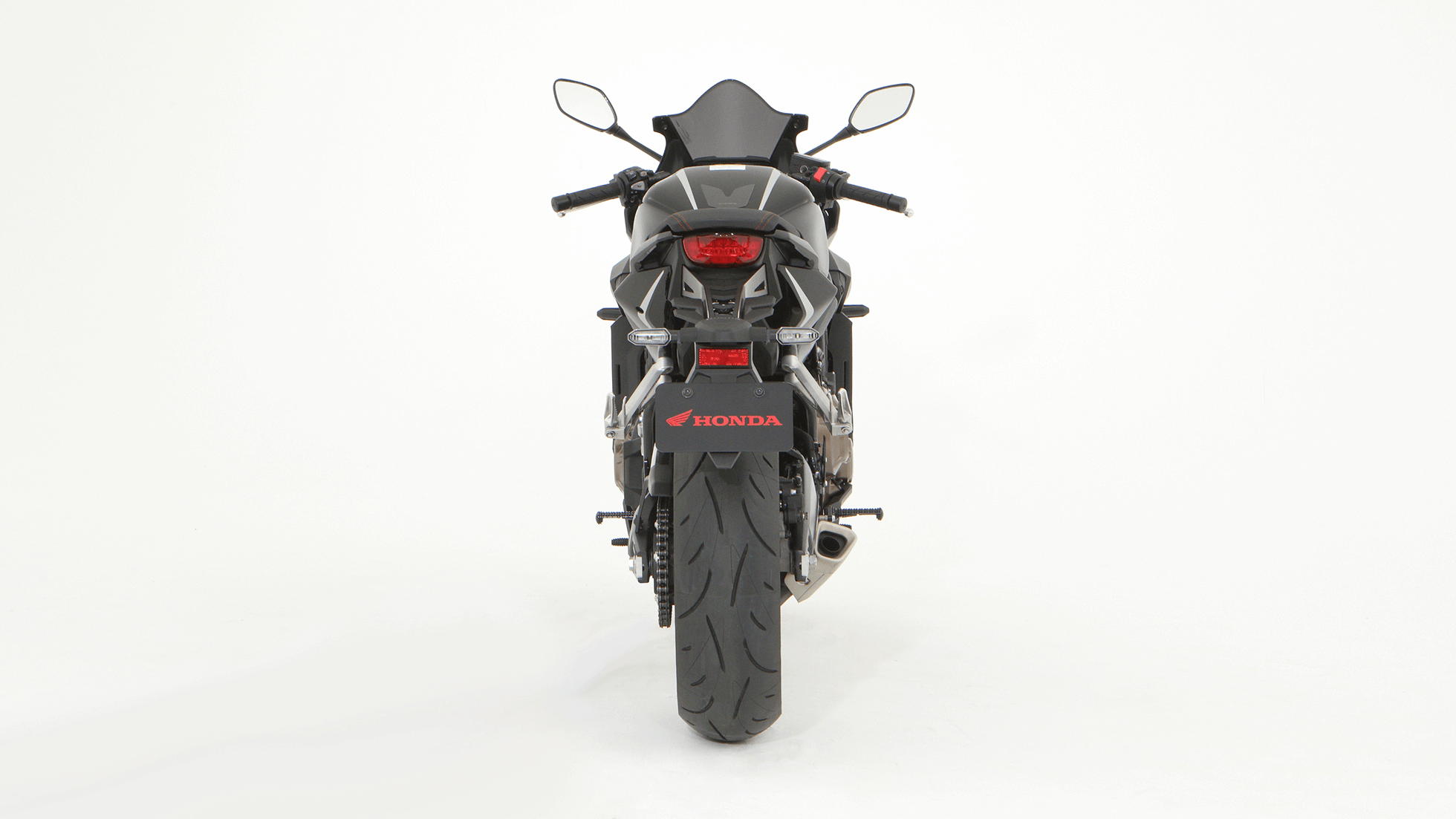 CBR650R | CUSTOMIZE | Honda MOTORCYCLE SHOW 2022 | Honda | バイク