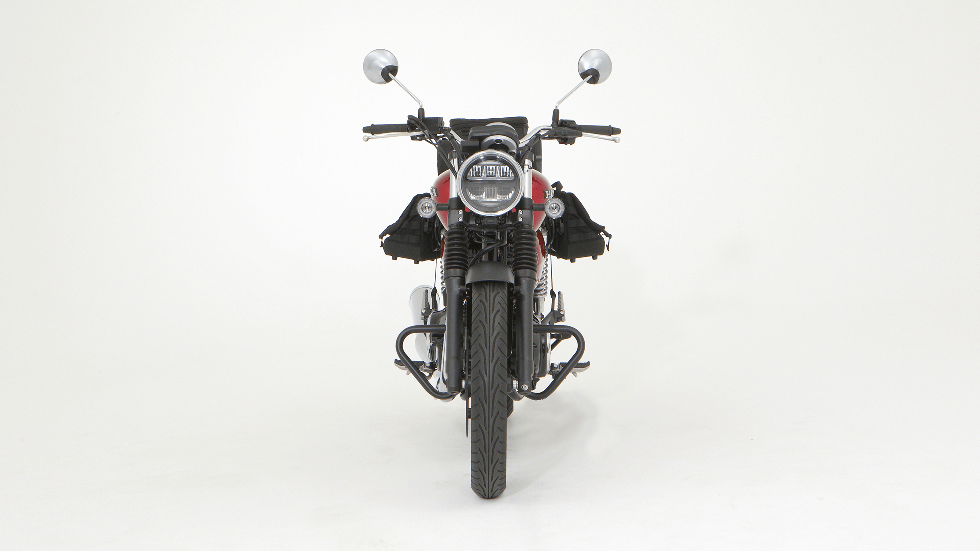 GB350 | CUSTOMIZE | Honda MOTORCYCLE SHOW 2022 | Honda | バイク