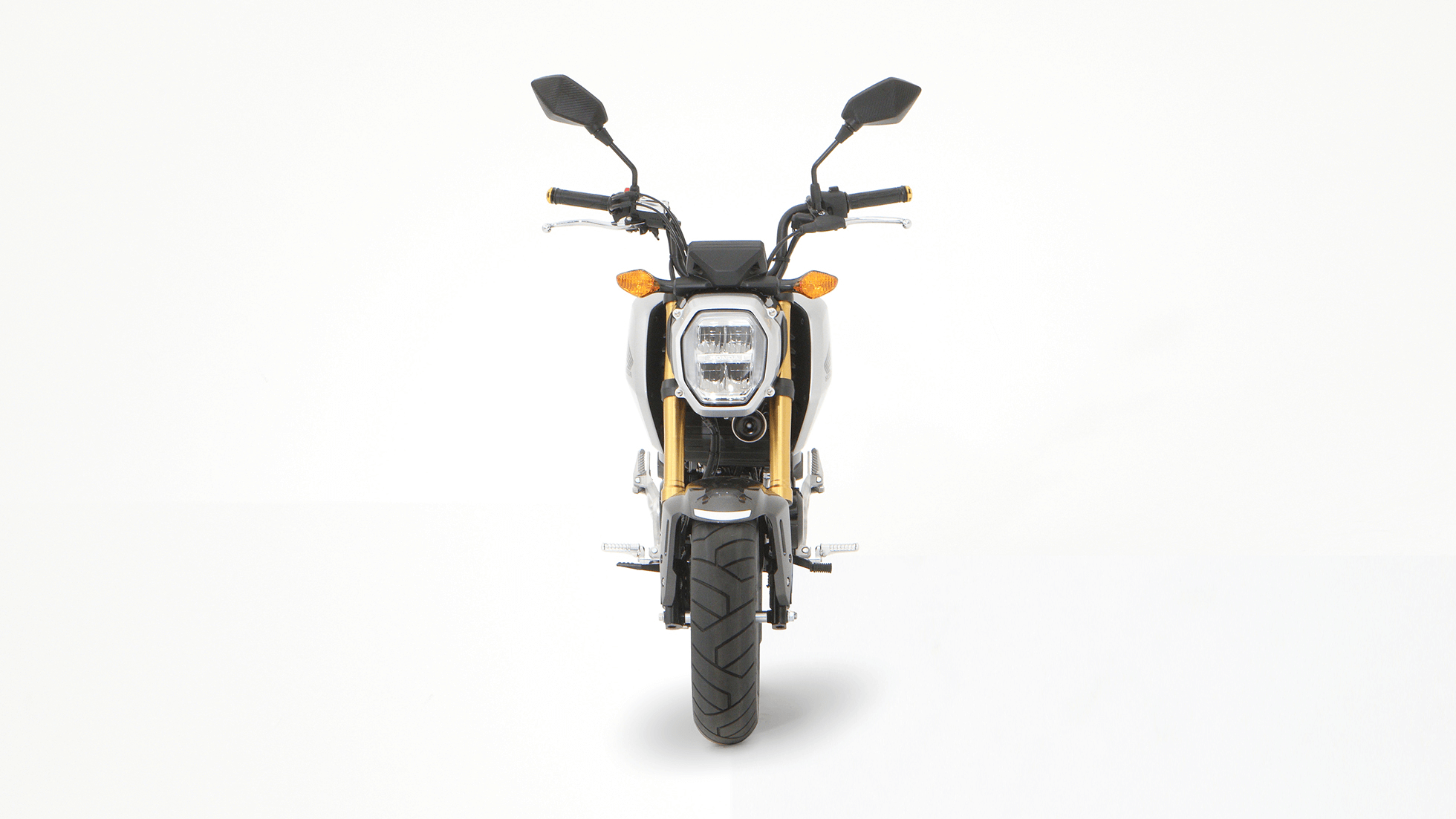 GROM | CUSTOMIZE | Honda MOTORCYCLE SHOW 2022 | Honda | バイク