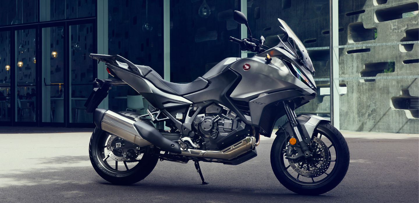 NT1100 | MODELS LINEUP | Honda MOTORCYCLE SHOW 2022 | Honda | バイク