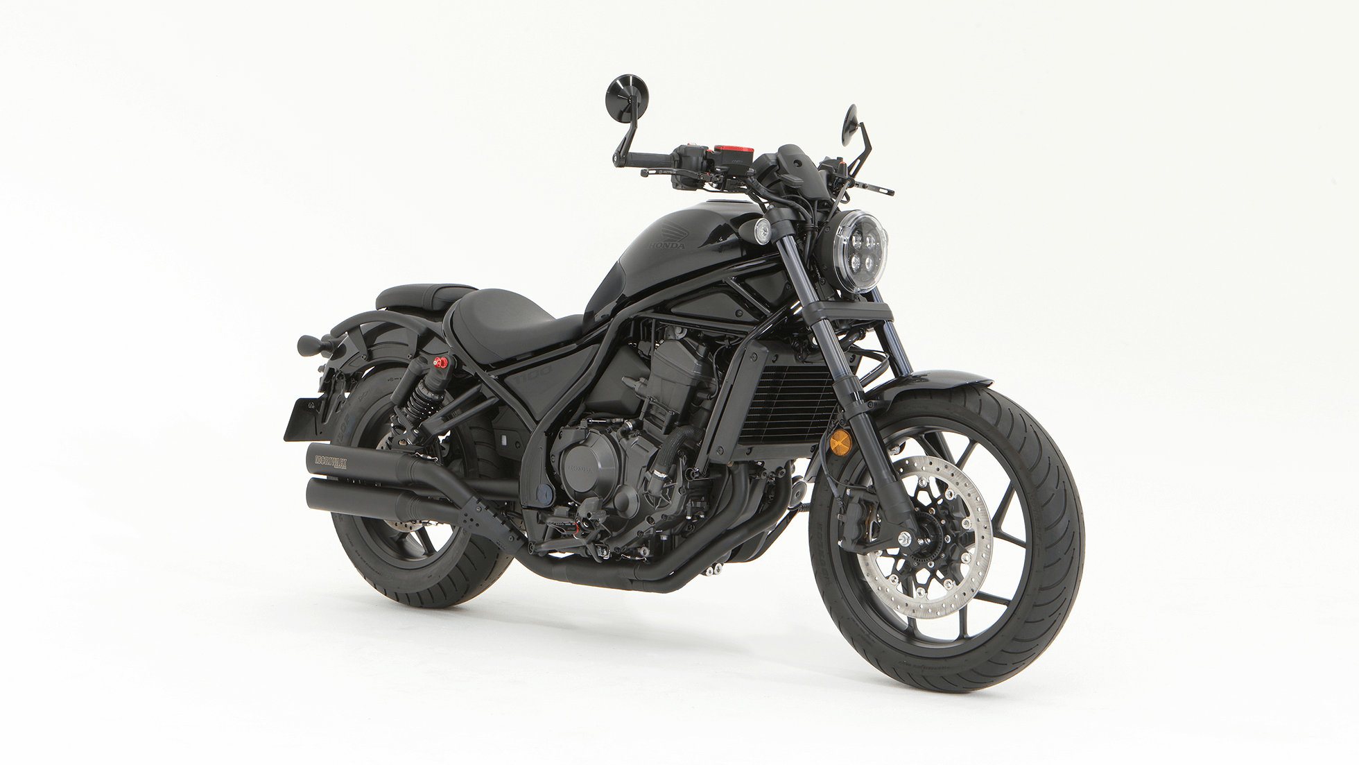 一番の HONDA Rebel1100 サドルバッグ 右側 08L04-K87-A31 blog.biopoint.com.br