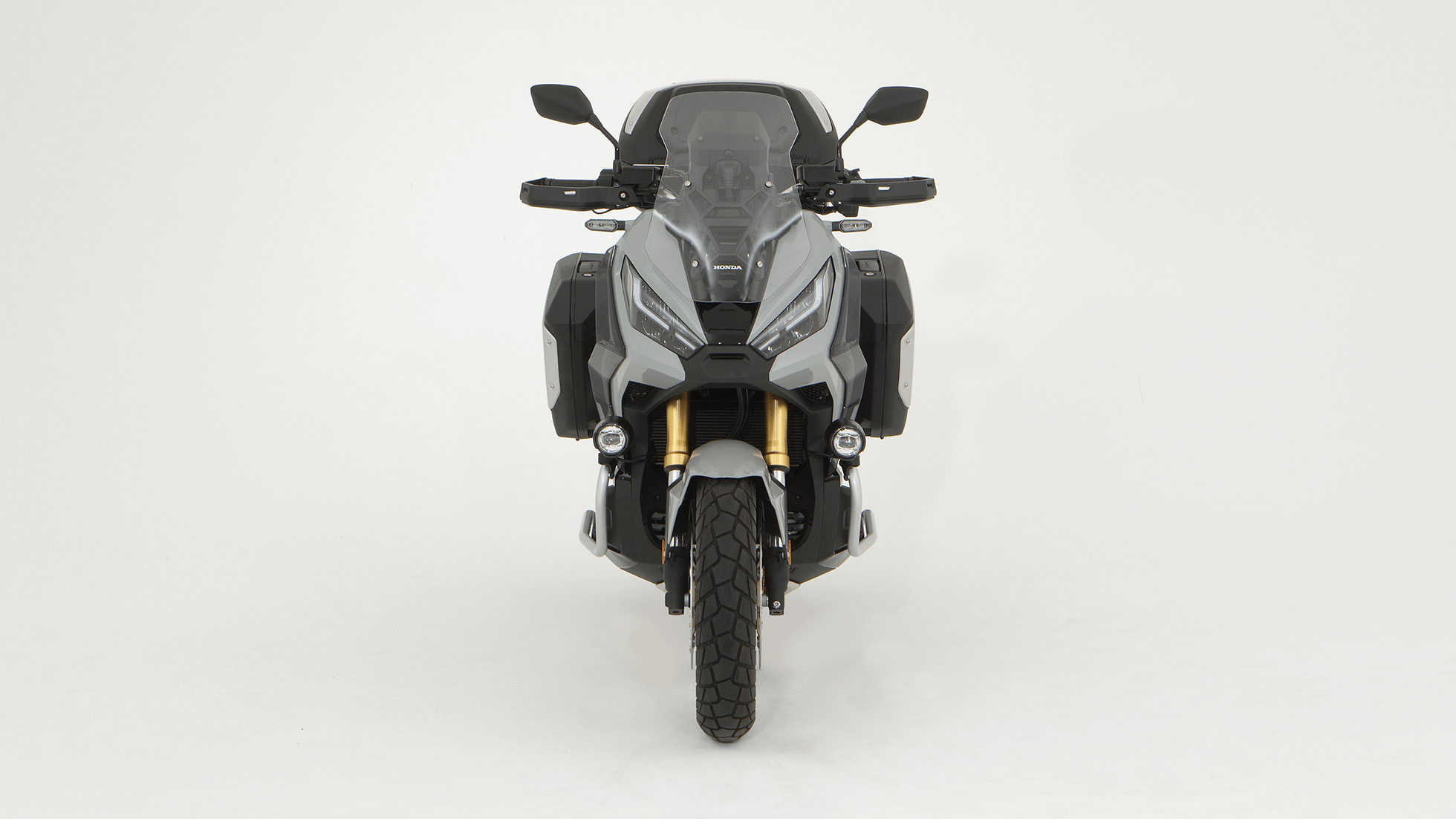 X-ADV | CUSTOMIZE | Honda MOTORCYCLE SHOW 2022 | Honda | バイク