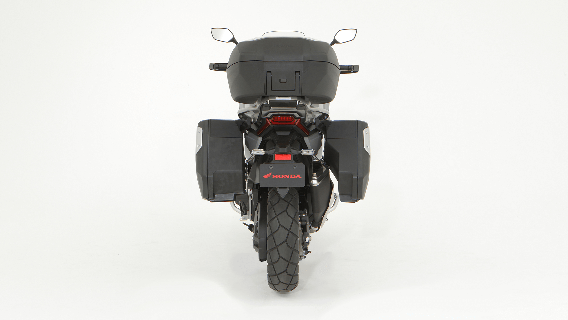 X-ADV | CUSTOMIZE | Honda MOTORCYCLE SHOW 2022 | Honda | バイク