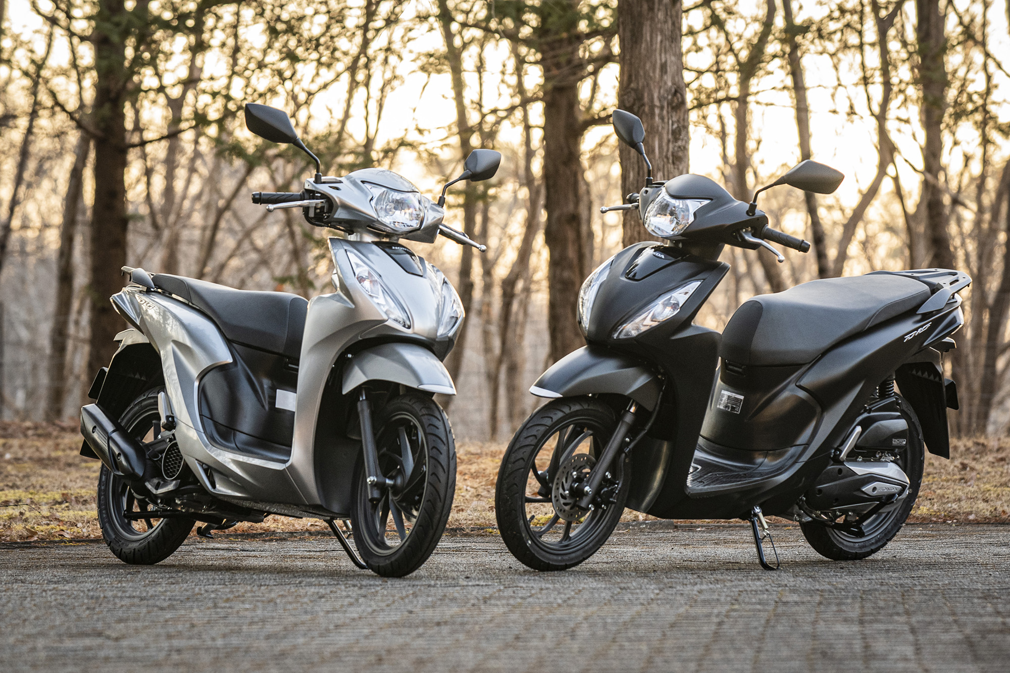 ❁実走3,693km ホンダ PCX125 タイ仕様 プチ改造車❁ - ホンダ