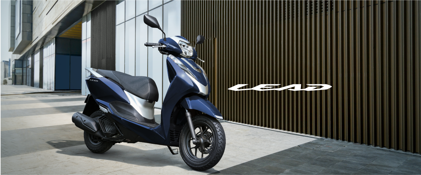 本日入荷！入手困難車両です！新型新車！予約可能です！LEAD125