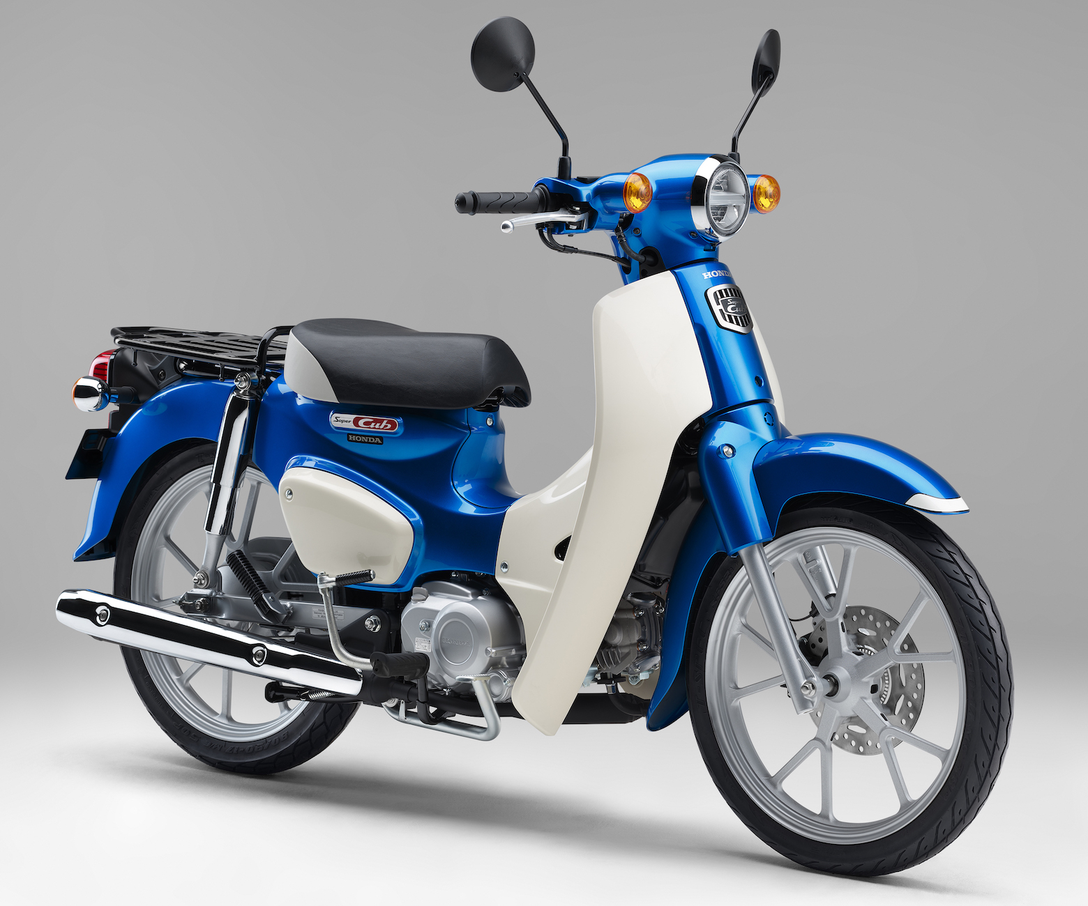 HONDA スーパーカブ super cub 原付 リトルカブ カスタム 人気 - 大阪 