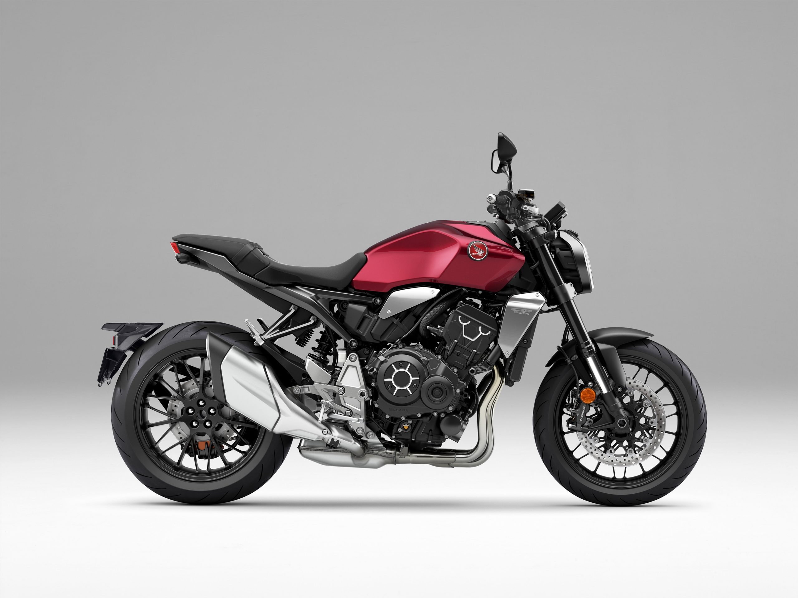 CB1000タイプ ハンドル