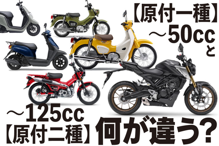 埼玉県さいたま市から】HONDA CBF125【原付二種】 - オートバイ車体