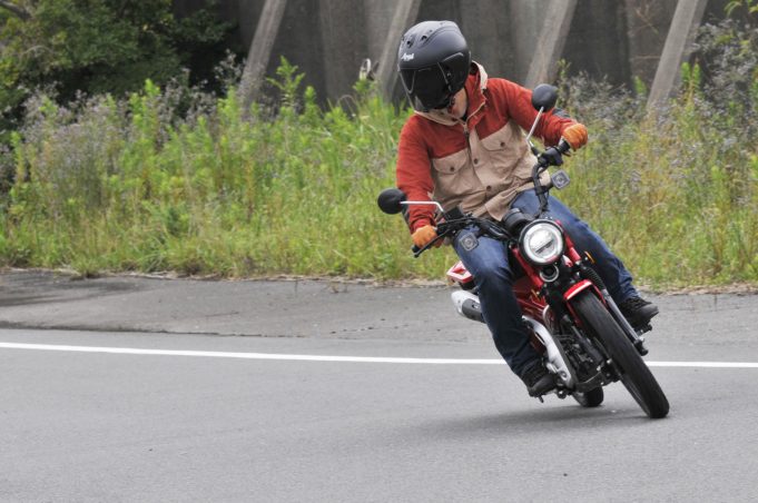 はじめてホンダのカブシリーズに乗るとき注意するべき3つのポイント はじめてホンダのカブシリーズに乗るとき注意するべき3つのポイント