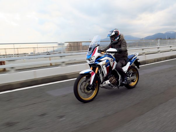 冬はレンタルバイク 真冬でも余裕のホンダ あったかバイク 6選ホンダゴー バイクラボ