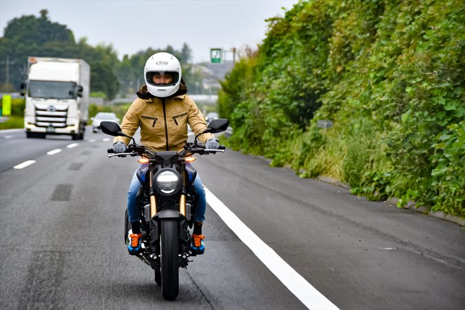 いよいよ紅葉シーズン到来 心も体も暖まる那須高原ツーリング ホンダゴー バイクラボ