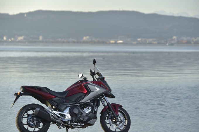 ここ10年のホンダ車で最も 成長 したのはnc750xじゃないか ホンダの道は一日にして成らず 第4回 Honda Nc750x まとめ編 ホンダゴー バイクラボ