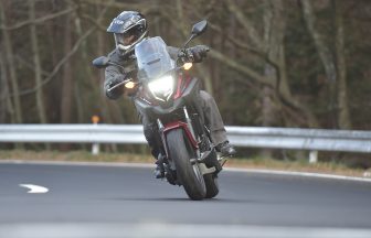 Dctがどれほど快適でも 楽しい が無ければバイクじゃない ホンダの道は一日にして成らず 第4回 Honda Nc750x 後編