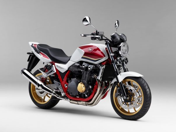 ホンダの大型バイク Cb1300sf と Cb1300sb シリーズの新型21年モデルをホームページで先行公開 スロットル バイ ワイヤ採用の他 大きく進化します Honda Cb1300 Super Four Cb1300 Super Super Bol D Or 21 ホンダゴー バイクラボ