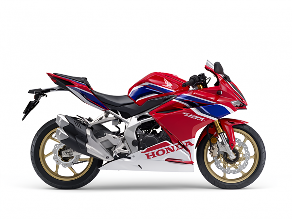 スポーティ それともカジュアル Cbr250rr にはどんなウェアがおすすめなの バイクウェアもホンダ流 Cbr250rr 編