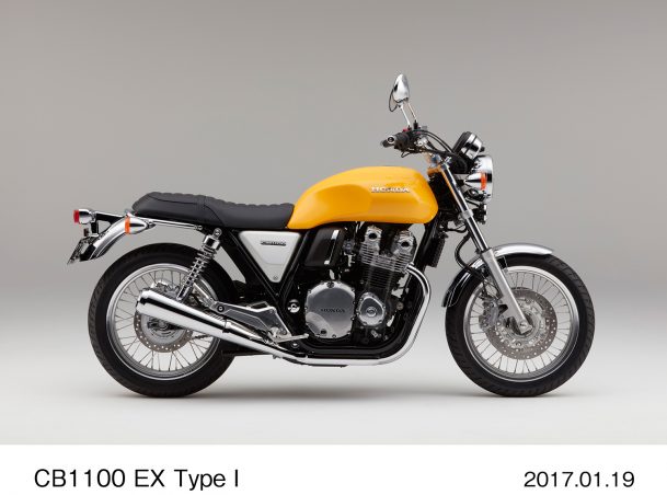 空冷4気筒 いま Cb1100 Ex というバイクが新車で買えるのは奇跡だと思う ホンダの道は一日にして成らず 第12回 Honda Cb1100 Ex 歴史編 空冷4気筒 いま Cb1100 Ex というバイクが新車で買えるのは奇跡だと思う ホンダの道は一日にして成らず 第12回 Honda Cb1100 Ex 歴史編