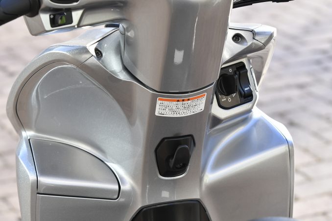 新型 ディオ110 はダッシュ力が違う 燃費も良くなり軽量化も コスパ高めの原付二種スクーターが充実のフルモデルチェンジ 価格や発売日も決定しました ホンダ21新車ニュース Honda Dio110 編