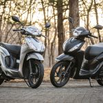 新型 Gb350 をモーターサイクルフェスで初公開 360度じっくり見れるぞ ホンダ21新車ニュース Honda Gb350 編