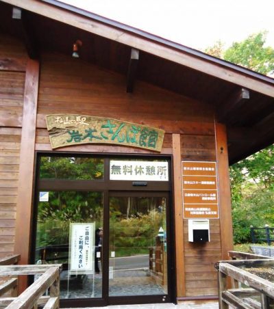 ツーリングの中に無料の 足湯 でまったり 東北エリアの無料足湯5選 無料の足湯 東北 編 ホンダゴー バイクラボ