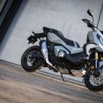 新車 250ccスクーター フォルツァ が新型エンジンを搭載して新発売 価格と発売日は ホンダ21新車ニュース Honda Forza 編