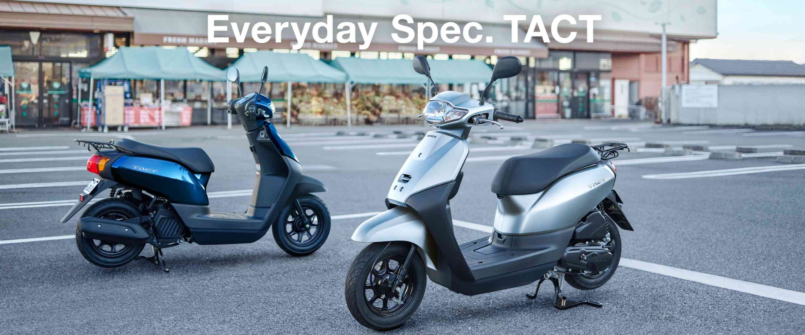 タクト タクト ベーシック カラーバリエーションを変更して発売 ホンダ21新車ニュース Honda タクト編 タクト タクト ベーシック カラーバリエーションを変更して発売 ホンダ21新車ニュース Honda タクト編