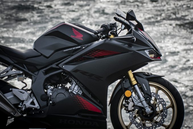 Cbr250rrは 一緒に成長できる 最高の250ccのバイクです ホンダの道は一日にして成らず 第23回 Honda Cbr250rr 後編