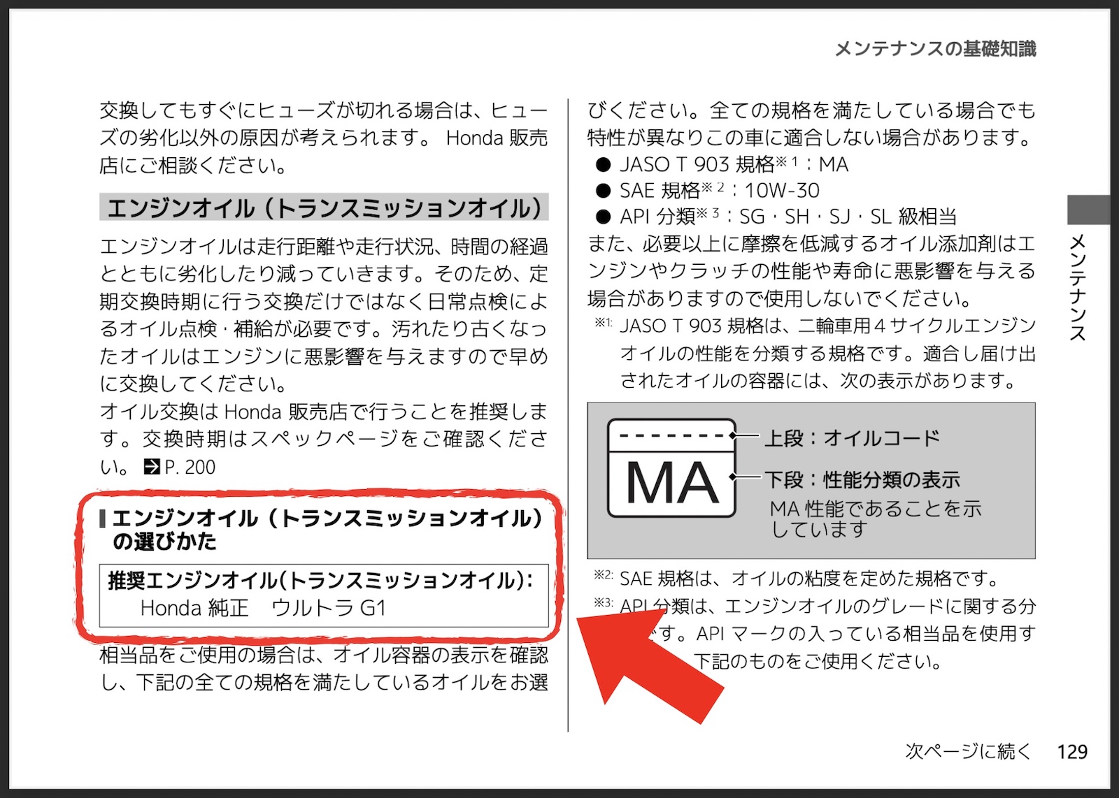 バイク用品エンジンオイルhonda Oil Chemical ホンダ オイル ケミカル ウルトラオイルg4 035 サイクル 0w 30 0w30 化学合成油 純正 注目