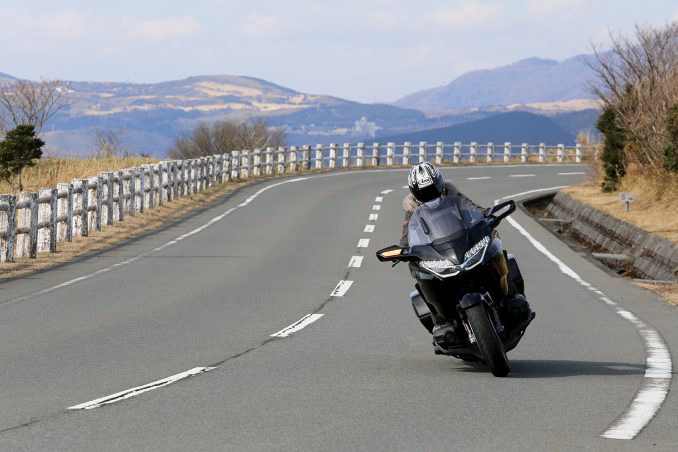 抜群の爽快感 一度はバイクで走りたい日本屈指の 絶景ツーリングロード 5選 絶景ロード 関東 甲信越 編 ホンダゴー バイクラボ