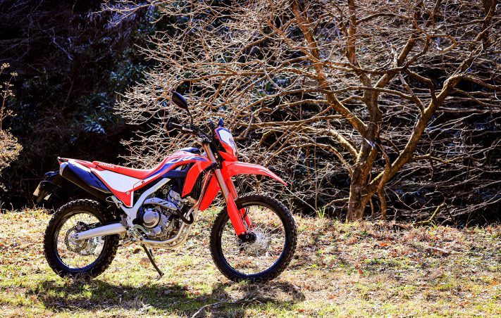 万能の極み 250ccオフロードバイク最強説 ホンダの道は一日にして成らず 第11回 Honda Crf250l まとめ編