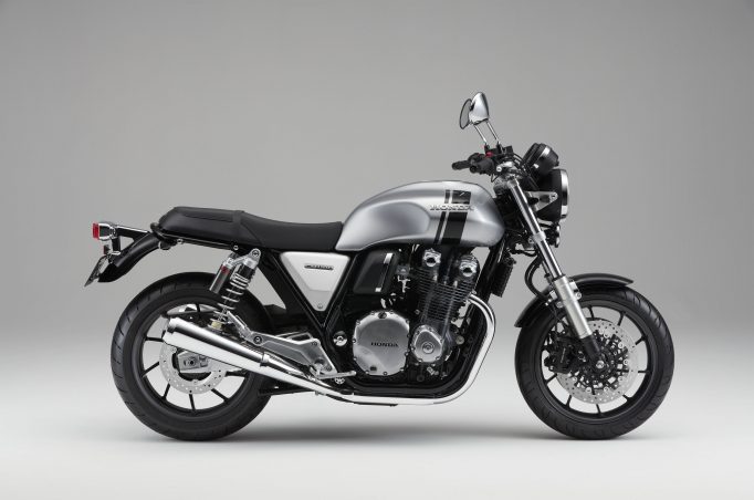 味わいバイクの Cb1100 シリーズに 走りのrs って必要なの ホンダの道は一日にして成らず 第13回 Honda Cb1100rs 18 前編