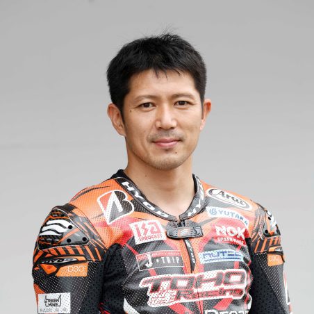 清成龍一選手