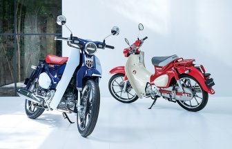 はじめてホンダのカブシリーズに乗るとき注意するべき3つのポイント