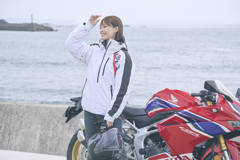 Hondaライディングジャケットおすすめ４選 22秋冬の陣 今年の冬はこれを買う