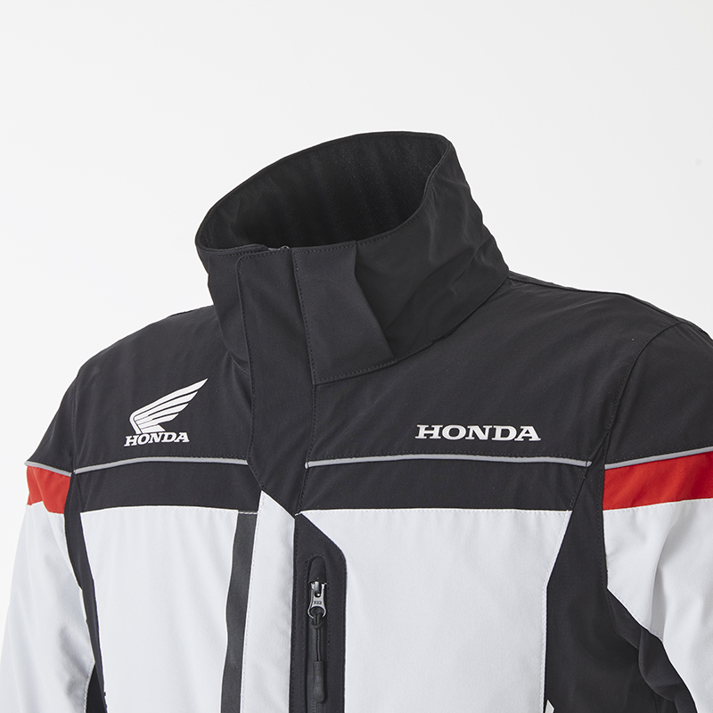 Hondaライディングジャケットおすすめ４選 2022秋冬の陣 〜今年の冬は 