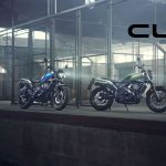 EICMA2022ニューモデル速報　CL500【Hondaの新たな提案　大型ミドルクラス スクランブラーモデル】