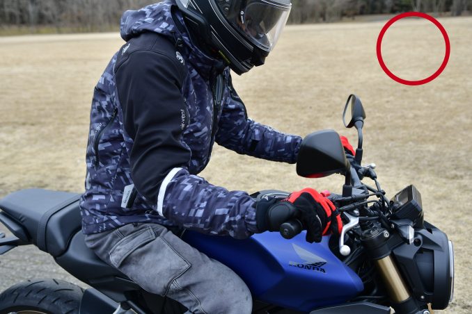バイクの 正しい乗車姿勢 ってどんなもの 安全で楽しく乗れる 3つの基本 を解説します バイクライフ ステップアップ講座 正しい乗車姿勢 とは Safety