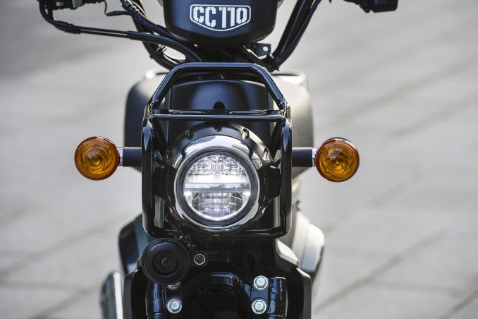 新型になった『クロスカブ110』はスーパーカブ110やCT125・ハンターカブと何が違う？【原付二種で楽しむホンダのバイク！ 第9回／CROSS  CUB 110（2022） 前編】