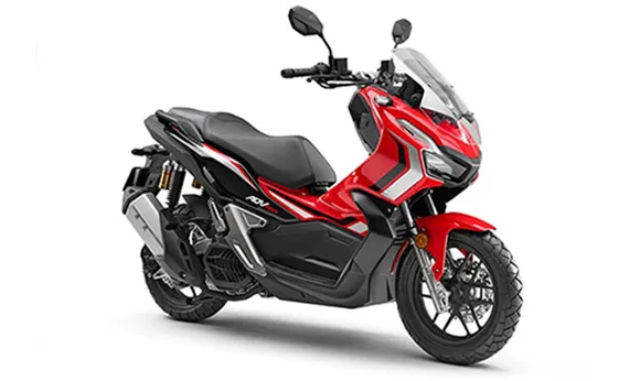 レンタルバイクはホンダドリーム立川 Hondago Bike Rental