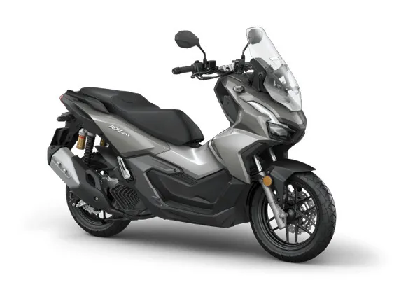 ADV160の写真